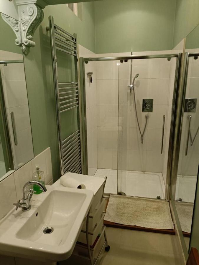 City Centre Flat - Sleep Upto 4 EDI Exterior photo