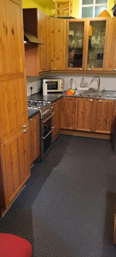 City Centre Flat - Sleep Upto 4 EDI Exterior photo
