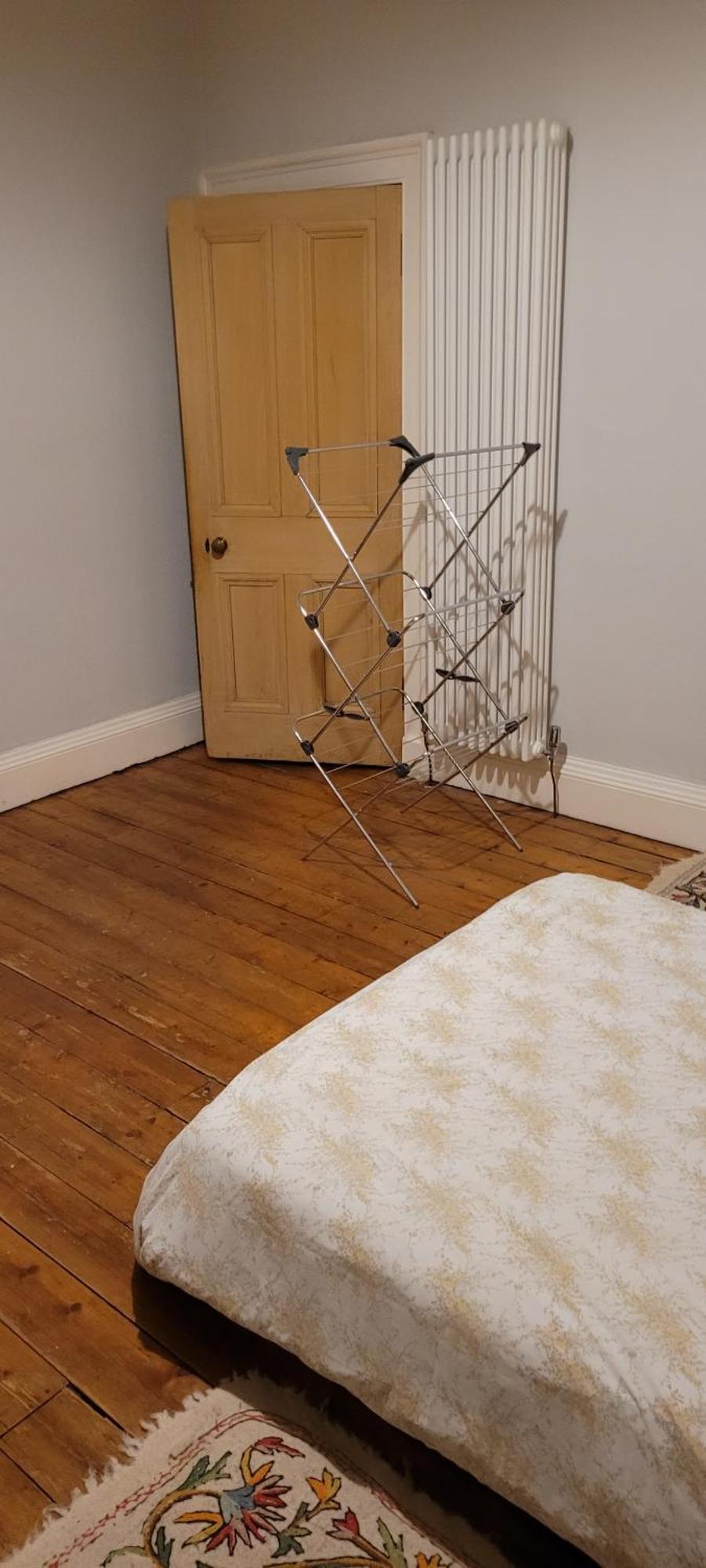 City Centre Flat - Sleep Upto 4 EDI Room photo